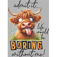 Animal Text Series-AT 1704